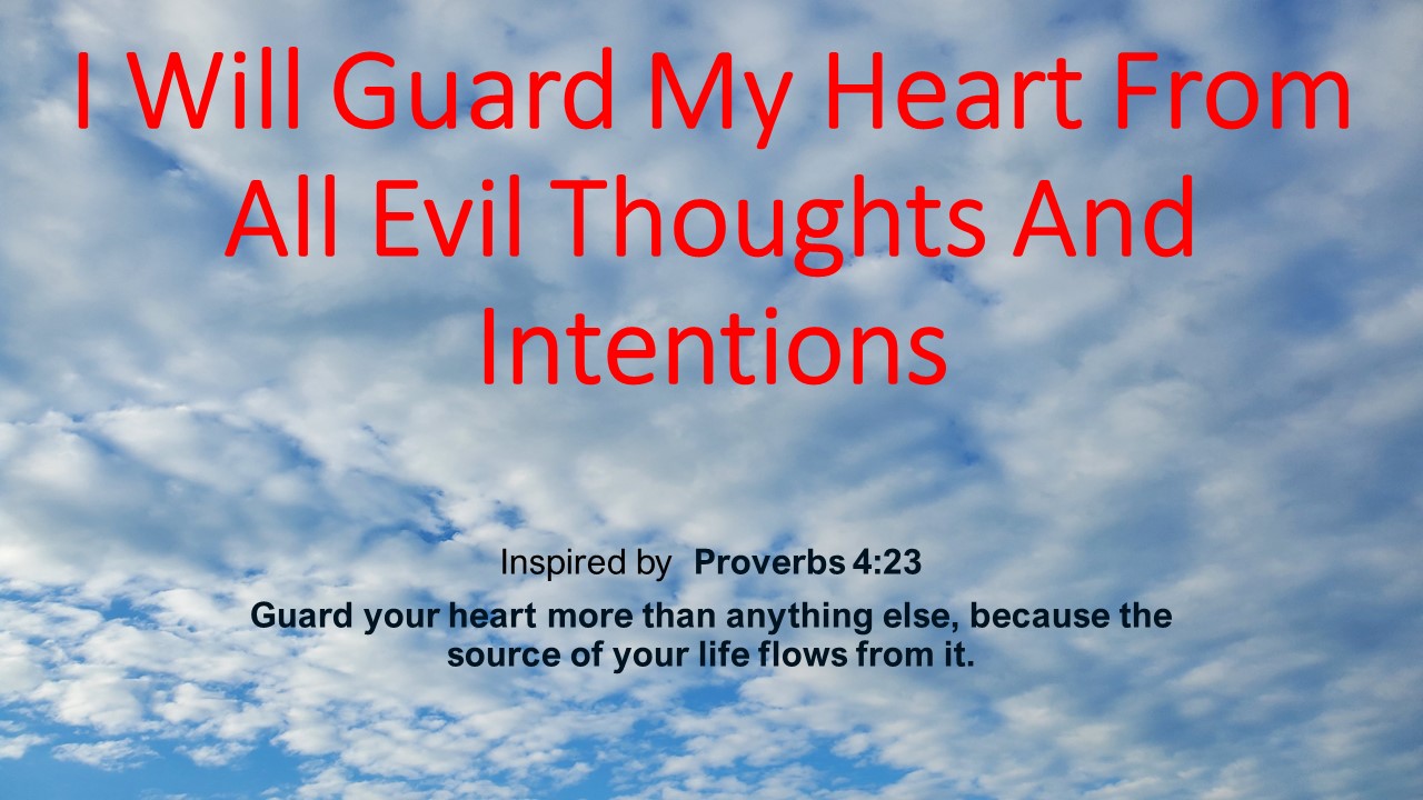Heart Guard | God\u0026i, image size:1280x720